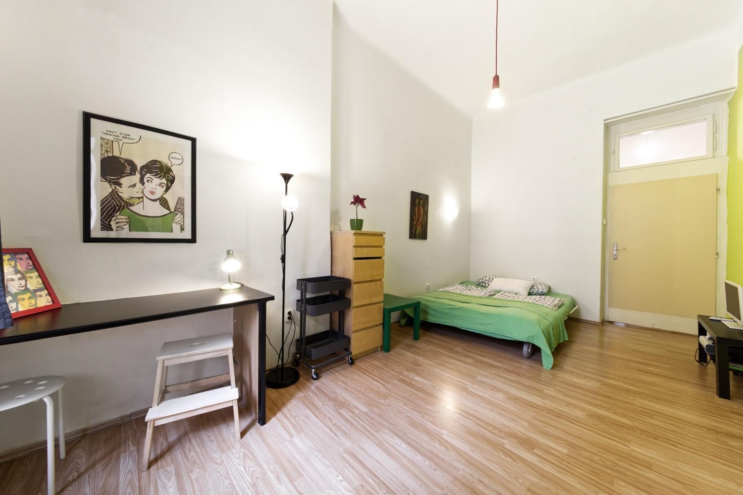 Appartamento Like At In Center Of